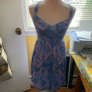 Summer dress
